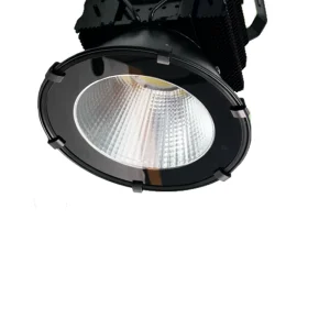 LED High Bay Light AC100 240V IP66 Waterproof Industrial High Bay Lighting for Workshop