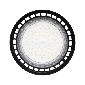 LED High Bay Light Industrial High Bay Lamp IP65 Waterproof Warehouse Factory Workshop Ceiling Lighting