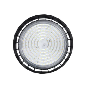 LED High Bay Lights IP65 5000K for Mining Factory Industrial Swimming Pool Workshop Chandelier
