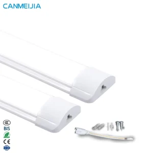 LED High Brightness Purification Lamp 20W Lighting Lamp LED Linear Light LED Batten Light LED Tubes Lights Tube LED LED Tubes