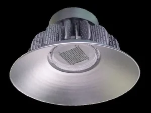 LED Industrial Light 200W 250W 300W