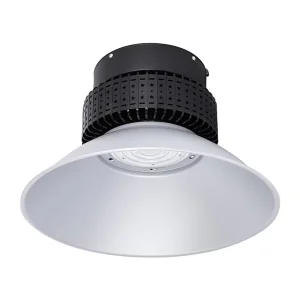 LED Industrial Mining Factory Light High-Power 300W High-Efficiency Wattage-Compliant 5700K Color Temperature 111-240V Light