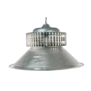 LED Industrial Mining Lamp for Factory Workshop Warehouse Illumination Long Lifespan Energy Saving 1 Year