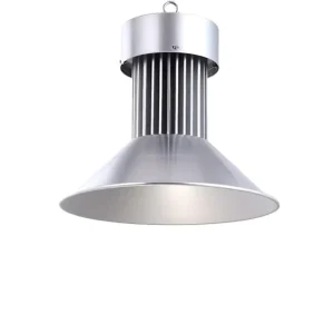 LED Industrial Pendant Light 30W 50W 80W 100W 150W 200W 300W High Power COB Led High Bay Light for Warehouse Workshop Lighting