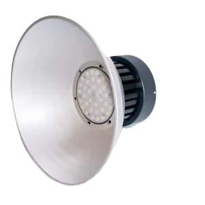 LED Industrial and Mining Lamp 100W Factory Warehouse Lamp Workshop Lamp 150W Industrial Chandelier