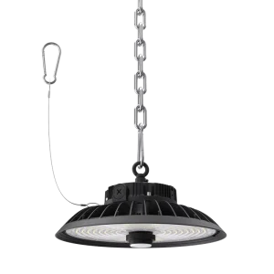LED Industrial and Mining Lamp for Garage Lighting 100W 300W Aluminum Alloy IP66 5 Year Warranty Dimmable Color