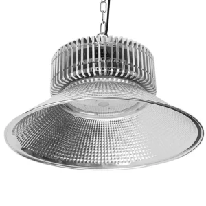 LED Industrial and Mining Light Factory Building 110V 277V 100W 150W 200W Highbay LED Grow Plant Lamp for Garden
