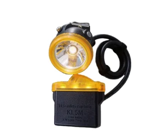 LED KL5M Emergency Lights with Battery Power IP65 Rated