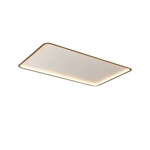 LED Lamp Bedroom House Home Round Ceiling Lamp Indoor Home Ceiling Lighting for Home Decoration