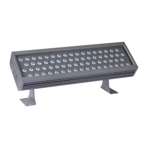 LED Landscape Flood Light IP65 Rated 30/45 Beam Angle 3 Year Warranty Aluminum Construction