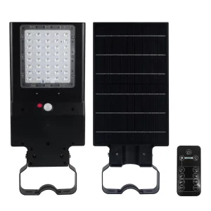 LED Light 15W Ip65 Waterproof Outdoor Solar Led Street Lamp Outdoor Split Solar Street Light