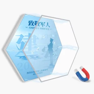 LED Light Box Company Store Billboard Product Menu Stand K6341