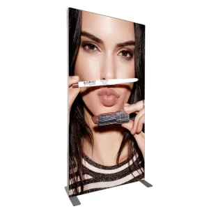 LED Light Box Frameless LED Light Box Slim Fabric LED Advertising Light Box Indoor Outdoor Advertising Display CN JIA