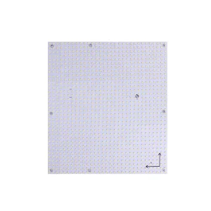 LED Light Box Programmed Dynamic Light Panel for Indoor and Outdoor Restaurant Exhibitions Events