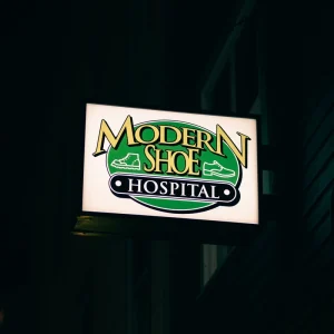 LED Light Box Sign Poster Display Menu Board with Multi Function Advertising Equipment