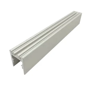 LED Light Groove White Decorate Aluminum LED Profile 6063 White