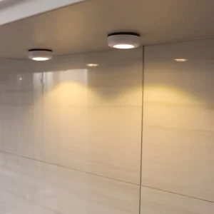LED Light Night Lights Wireless Battery Powered Walking Closet Cabinet Lighting