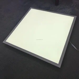 LED Lighting Panel Ceiling Lamp 60×120 48W Dimmable Square Flat Downlight LED Ceiling Panel Light