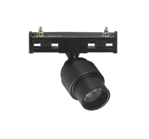LED Lights for Shop Counter Window Special Aluminum Small Volume Adjustable Mini LED Track Light for Shop