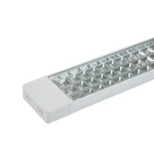 LED Linear Batten Lamps LED Purification Fixture 36W Led Tube Light 4ft 40w 3ft 2ft 1ft Waterproof Dust-proof