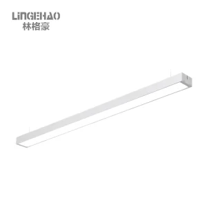 LED Linear Fixture 61W Linkable LED Linear Light for LED Square Linear Light Fixture and Rectangle Linear Light