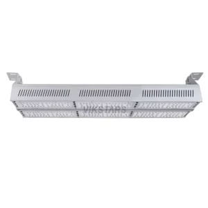 LED Linear High Bay Light 50W 100W 150W 200W 250W 300W Warehouse Industrial Rectangle Luminaires