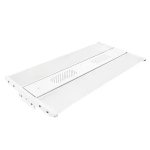 LED Linear High Bay Light Industrial Lighting US In-stock Factory Warehouse Light
