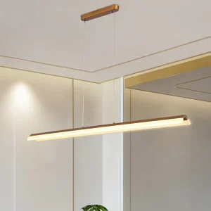 LED Linear Indoor 1200mm Troffer Mounted Diffusers Lamp Panel 60W Ceiling LED Batten Light
