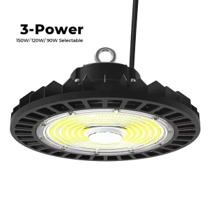 LED Linear Light 1200mm 1500mm 50W 40W 30W Switchable 3CCT Selectable 3000K 4000K 6500K Frameless Linkable Batten Fixture