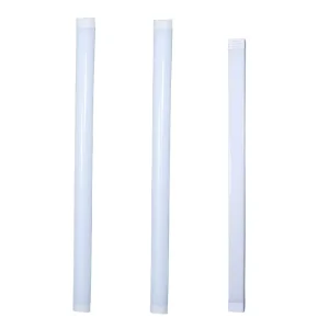 LED Linear Light Tubes 0.6m 1.2m 36W Purification LED Batten Light LED Purification Light