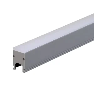 LED Linear RGB Advertising Display Building Facade Lighting Outdoor Pixel Strip Wall Washer RGB LED Tube Linear