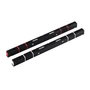 LED Magnetic Mounted Splicing Style Modules Any Length Compatible Floodlights Grille Lights Magnetic Conduit Adapters Included