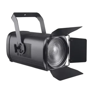 LED Motorized Zoom Spotlight Remote Zoom Par Light Copper DMX512 Stage Wedding Performance Projects Original Factory