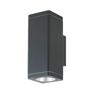 LED Outdoor Garden Wall Light for Garden Waterproof LED Waterproof Outdoor Architectural Lamp