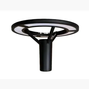 LED Outdoor Street Parking Lot Lighting IP66 Modern Landscape Light AC Powered 90W Aluminum Warm White 5 Year Warranty
