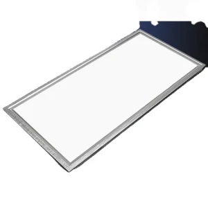 LED Panel Light 36W 48W Dimmable 600×1200 White Frame Flat Ceiling Office Commercial
