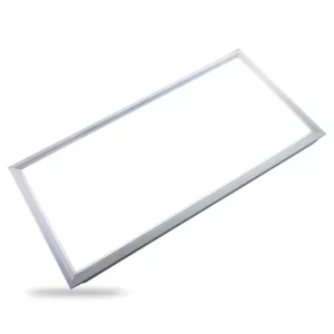 LED Panel Light 72W 600x1200mm 2x4ft Edge Lit Ceiling Fixture AC85-265V Office Commercial