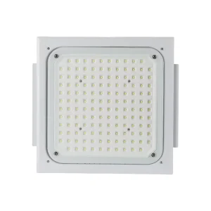 LED Parking Garage LED150W Canopy Lights Fixture Projector for Petrol Station