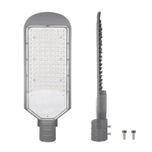 LED Parking Lot Lighting Retrofit for Street Light 220V