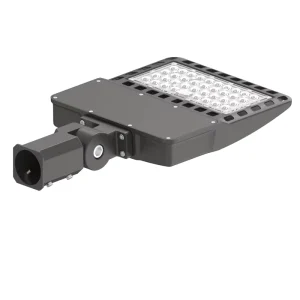 LED Parking Lot Lights LED Streets Lights 100W 150W 200W 300W LED Shoebox Lights