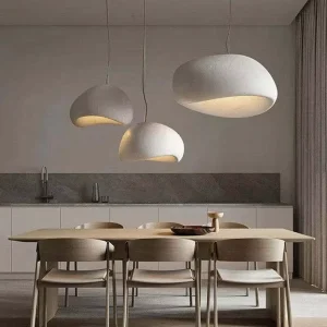 LED Pendant Lamp for Living Room Dining Room Commercial Pendant Light Chandelier Restaurant Droplight