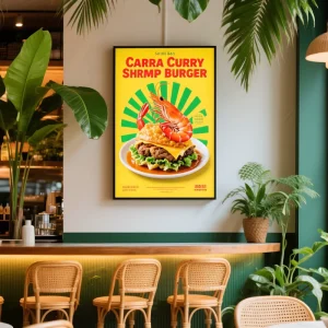 LED Poster Frame Wall Light Box Ultra-thin Wall Lightbox for Advertising