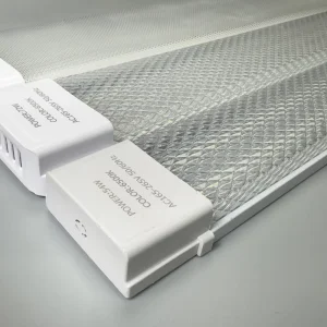 LED Purification Fixture Luces Luz Led Batten Light 36W 85W 72W 100W LED Purification LED Batten Light