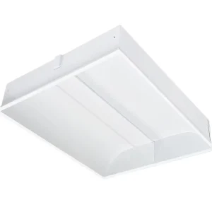 LED Recessed Light 2×2 LED Troffer Lighting Fixtures