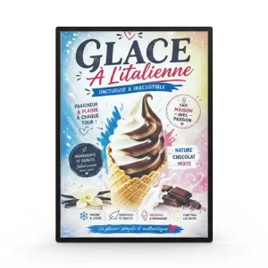 LED Rectangle Aluminum Decorative Hanging Advertising Light Box Billboard