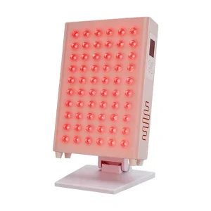 LED Red Light Therapy Panel 450/610/630/660/810/830/850nm