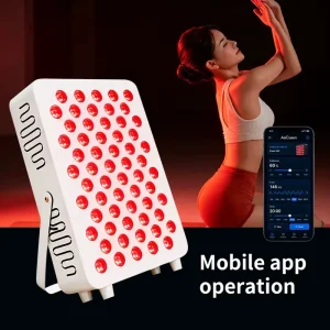 LED Red Light Therapy Panel OEM ODM Manufacturer Custom Design Full Body 660nm 850nm Private Label Solution