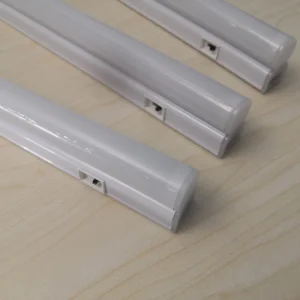 LED Shop Lights 4 Foot LED Light Fixture LED Linear Fixture LED Tube Batten Light for Display Case
