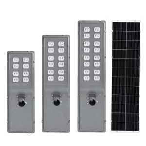 LED Solar Light Outdoor Waterproof Street Light 400W 800W 1200W Solar Street Light