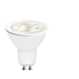 LED Spotlight GU10 Recessed Bulb High CRI for Shop Cabinet Ceiling Track Lighting